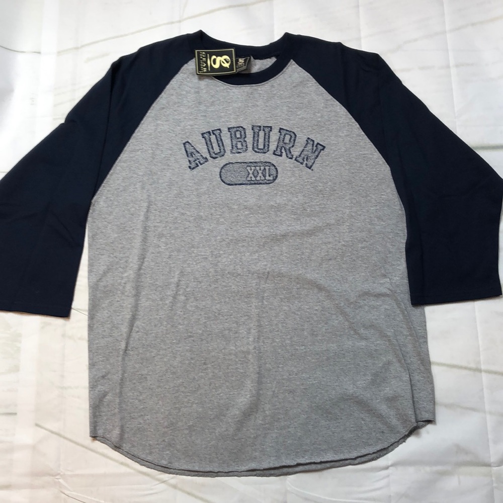 Gear for Sports “Auburn” shirt large NWT